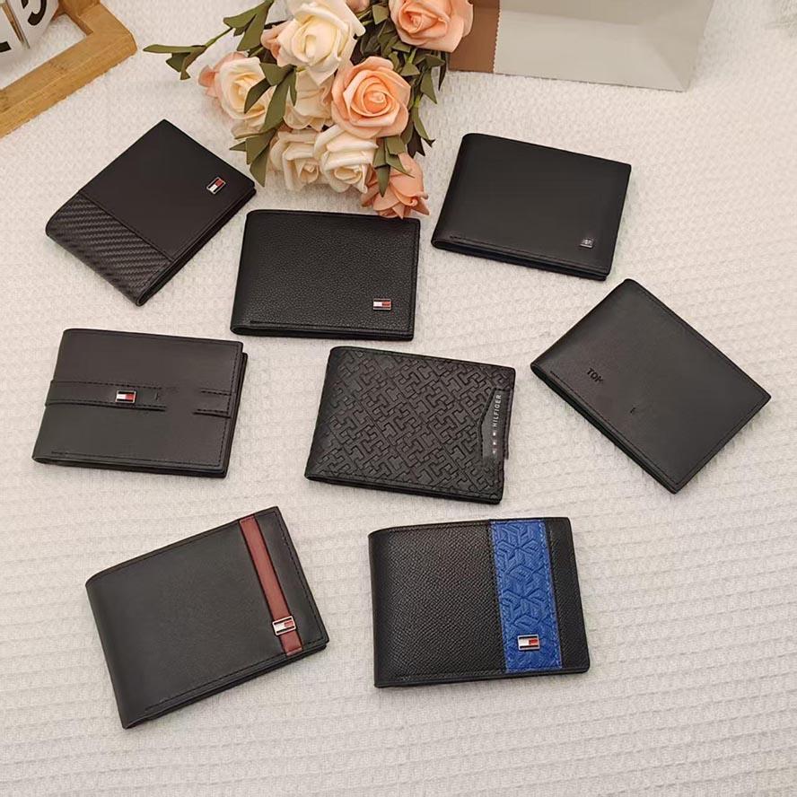 4 Expert Tips On How To Choose The Right Men’s Wallet